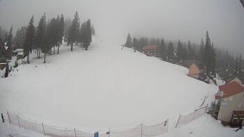 Драгобрат 1 квітня 2023 року, 2023-04-01 13:00