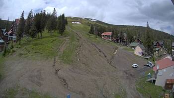 Драгобрат 8 червня 2023 року, 2023-06-08 13:00