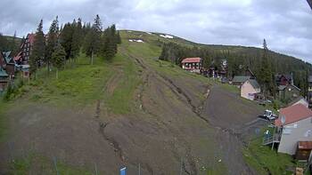Драгобрат 9 червня 2023 року, 2023-06-09 10:00