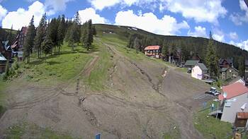 Драгобрат 14 червня 2023 року, 2023-06-14 13:00