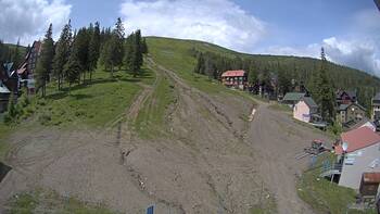 Драгобрат 1 липня 2023 року, 2023-07-01 13:00