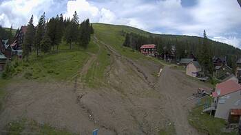 Драгобрат 2 липня 2023 року, 2023-07-02 13:00