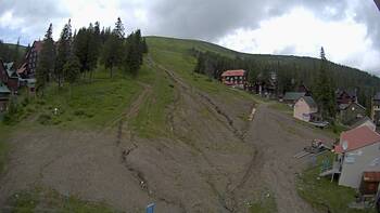 Драгобрат 5 липня 2023 року, 2023-07-05 13:00
