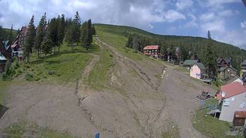 Драгобрат 19 липня 2023 року, 2023-07-19 13:00
