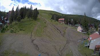 Драгобрат 31 липня 2023 року, 2023-07-31 13:00