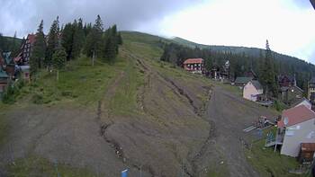 Драгобрат 2 серпня 2023 року, 2023-08-02 13:00