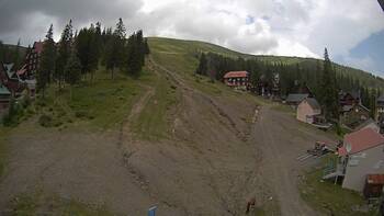 Драгобрат 6 серпня 2023 року, 2023-08-06 13:00