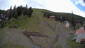 Драгобрат 8 серпня 2023 року, 2023-08-08 13:00
