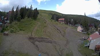 Драгобрат 10 серпня 2023 року, 2023-08-10 13:00