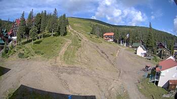 Драгобрат 11 серпня 2023 року, 2023-08-11 10:00