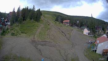 Драгобрат 11 серпня 2023 року, 2023-08-11 13:00