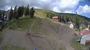 Драгобрат 12 серпня 2023 року, 2023-08-12 13:00