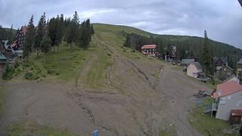 Драгобрат 16 серпня 2023 року, 2023-08-16 16:00