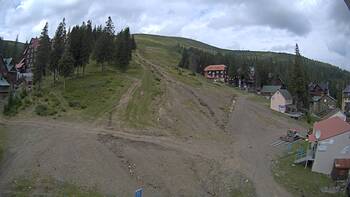 Драгобрат 17 серпня 2023 року, 2023-08-17 13:00