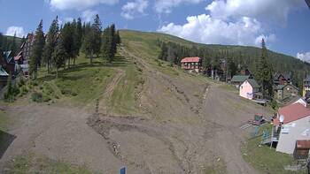 Драгобрат 20 серпня 2023 року, 2023-08-20 13:00