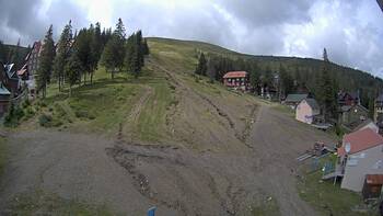 Драгобрат 1 вересня 2023 року, 2023-09-01 13:00