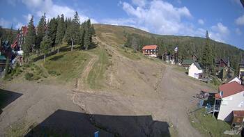 Драгобрат 12 вересня 2023 року, 2023-09-12 10:00