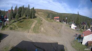 Драгобрат 14 вересня 2023 року, 2023-09-14 10:00