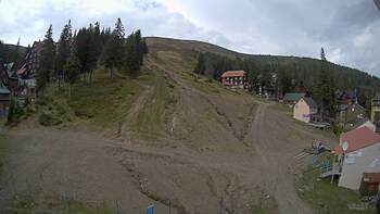 Драгобрат 14 вересня 2023 року, 2023-09-14 13:00