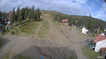 Драгобрат 23 вересня 2023 року, 2023-09-23 10:00