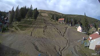 Драгобрат 31 жовтня 2023 року, 2023-10-31 13:00