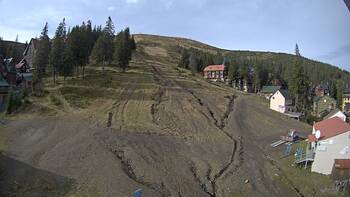 Драгобрат 2 листопада 2023 року, 2023-11-02 13:00