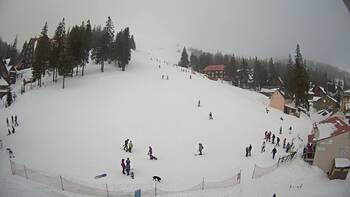 Драгобрат 1 лютого 2024 року, 2024-02-01 13:00