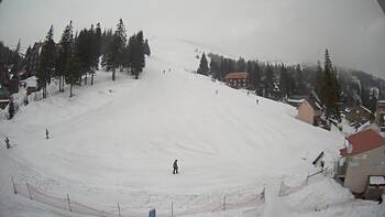 Драгобрат 11 березня 2024 року, 2024-03-11 10:00