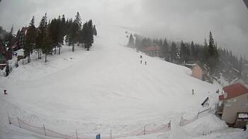Драгобрат 11 березня 2024 року, 2024-03-11 13:00
