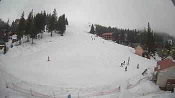 Драгобрат 12 березня 2024 року, 2024-03-12 10:00