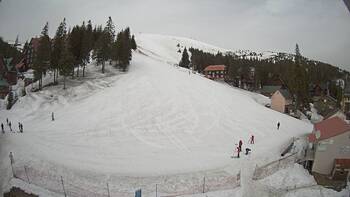 Драгобрат 30 березня 2024 року, 2024-03-30 10:00