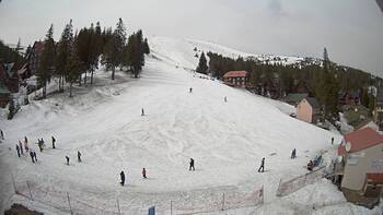 Драгобрат 30 березня 2024 року, 2024-03-30 13:00