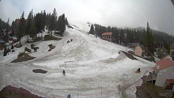 Драгобрат 12 квітня 2024 року, 2024-04-12 10:00