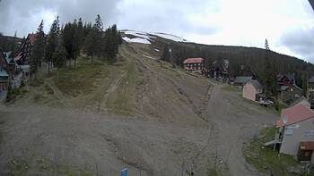 Драгобрат 18 травня 2024 року, 2024-05-18 13:00