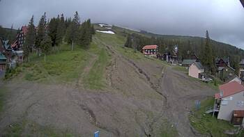 Драгобрат 1 червня 2024 року, 2024-06-01 10:00