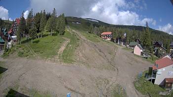 Драгобрат 8 червня 2024 року, 2024-06-08 10:00