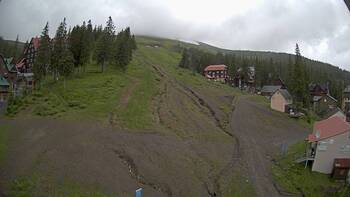 Драгобрат 11 червня 2024 року, 2024-06-11 13:00