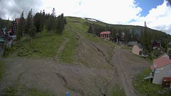 Драгобрат 15 червня 2024 року, 2024-06-15 16:00