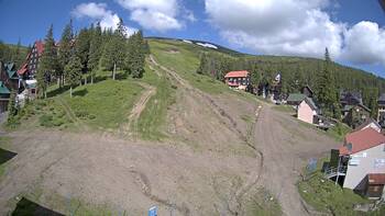Драгобрат 16 червня 2024 року, 2024-06-16 10:00