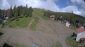 Драгобрат 17 червня 2024 року, 2024-06-17 10:00