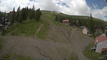 Драгобрат 17 червня 2024 року, 2024-06-17 13:00