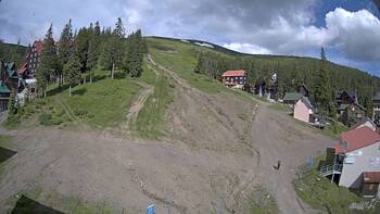 Драгобрат 18 червня 2024 року, 2024-06-18 10:00