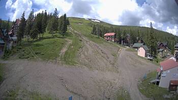 Драгобрат 18 червня 2024 року, 2024-06-18 13:00