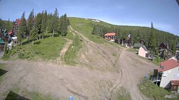 Драгобрат 21 червня 2024 року, 2024-06-21 10:00