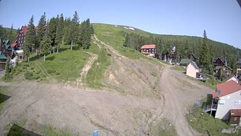 Драгобрат 22 червня 2024 року, 2024-06-22 10:00