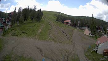 Драгобрат 27 червня 2024 року, 2024-06-27 13:00