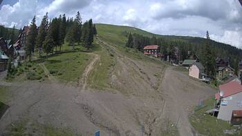 Драгобрат 8 липня 2024 року, 2024-07-08 13:00