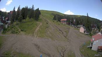 Драгобрат 9 липня 2024 року, 2024-07-09 13:00