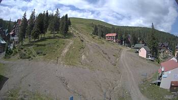 Драгобрат 1 серпня 2024 року, 2024-08-01 13:00