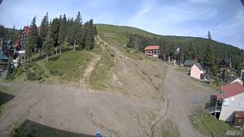 Драгобрат 2 серпня 2024 року, 2024-08-02 10:00